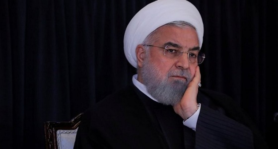 مرشح إيراني يتعهد بإعدام حسن روحاني