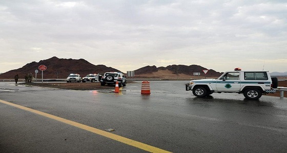 أمن الطرق يعلن قرب الانتهاء من النقاط السوداء في الرياض والمنطقة الشرقية