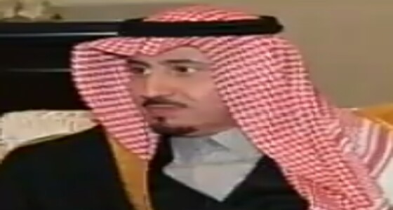 بالفيديو.. الشيخ خالد بن سلطان بن قرملة يطالب بإنشاء هيئة لجمع الديات لمكافحة تجار الدم