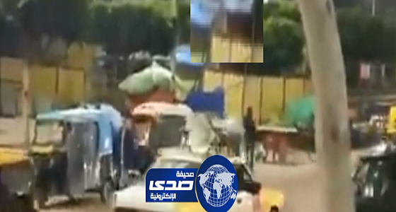 بالفيديو.. الجمهور المصري يواصل التحفيل على حافلة الزمالك