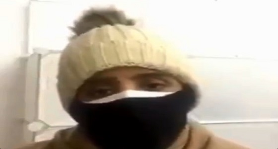 بالفيديو .. طالبة يمنية تستغيث باكية لإجلائها وزملائها من ووهان الصينية