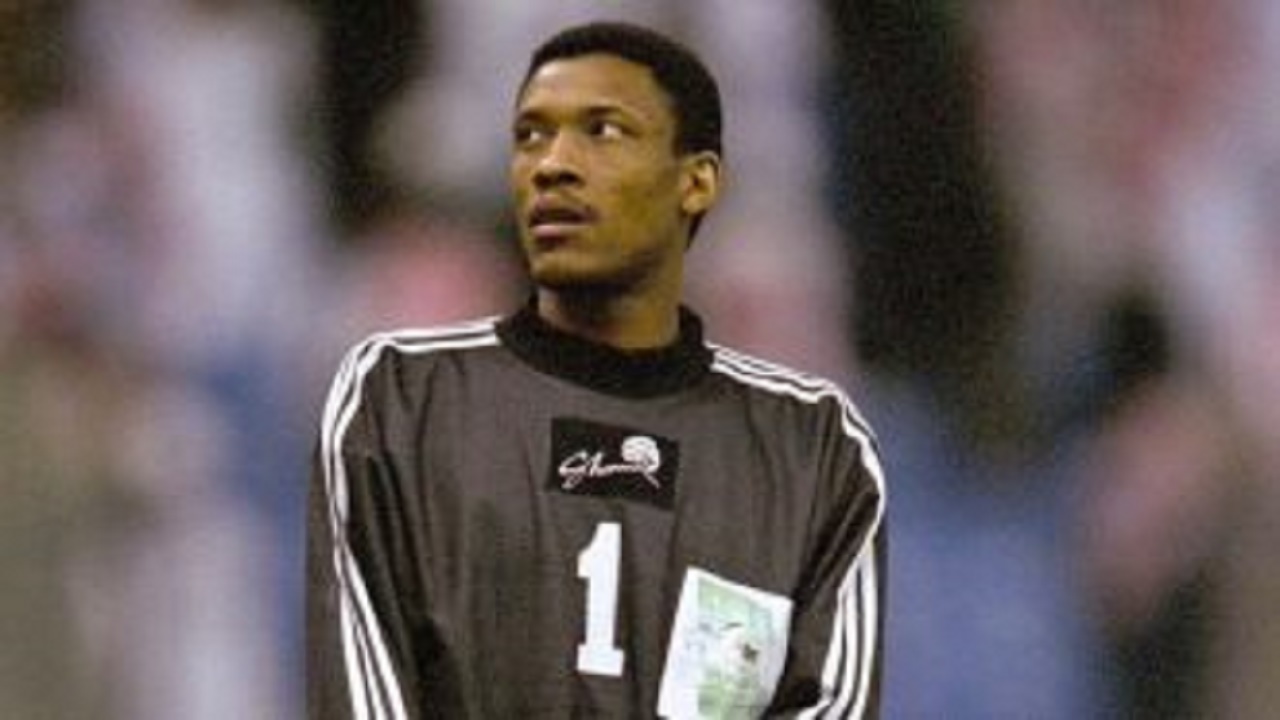 محمد الدعيع يهنئ الهلال بعد فوزه على التعاون : «ثلاث نقاط مهمة رغم التعب»