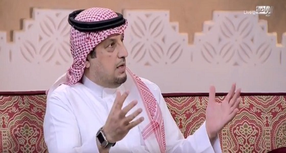 عبدالعزيز اليوسف: إدارة الشباب تقول شيء وترد على نفسها وخطابها «استفزازي»
