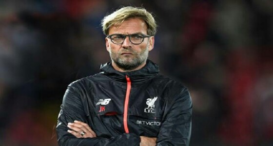 كلوب يرد على رسالة الطفل الذي طالبه بالخسارة في المباريات