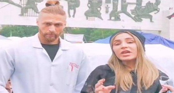 مسلحون يخطتفون ناشطًا عراقيًا ويصوروه مدرجًا بالدماء (صور)