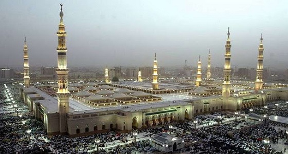 قرار جديد من «شؤون المسجد النبوي» قبل رمضان حول مواقف السيارات