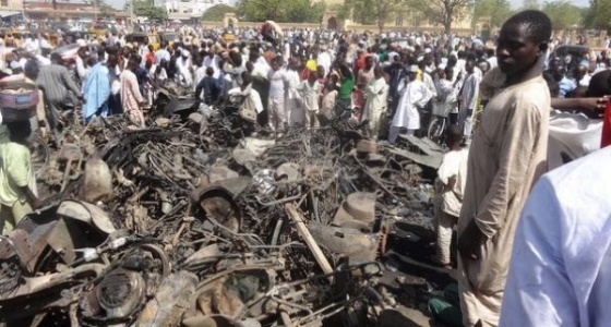 مقتل 547 معلمًا ومعلمة بفعل هجمات بوكو حرام في نيجيريا