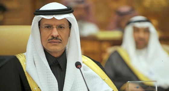 وزير الطاقة: مغادرة المملكة لتحالف أوبك «هراء»