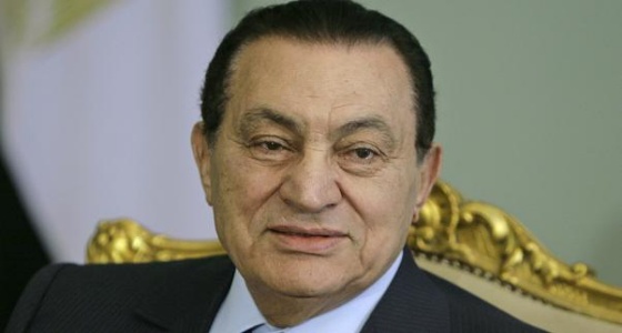 «ترخيص دفن» الراحل حسني مبارك يكشف أسباب الوفاة (صورة)