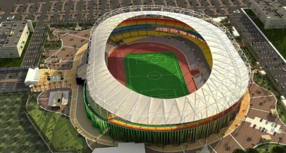 هيئة الرياضة: ملعب الأمير عبدالله الفيصل سيكون جاهزًا منتصف الموسم المقبل