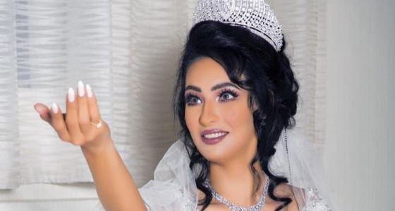بالفيديو.. ملكة جمال الإمارات: أحبكم يا أهل نجران