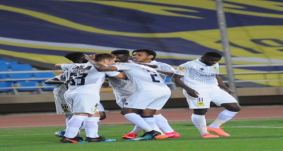 الاتحاد يعود للانتصارات من بوابة التعاون