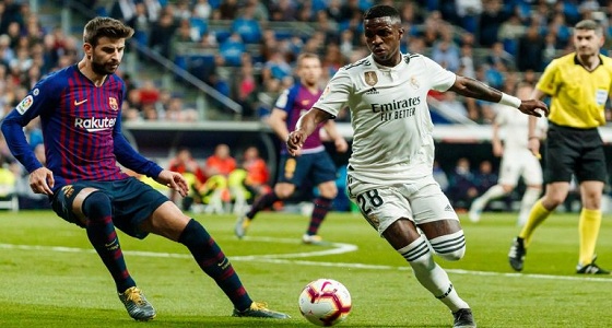 تحديد موعد كلاسيكو الأرض رسميًا