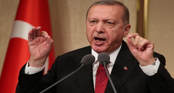 سوريا ردًا على تهديدات تركيا: أردوغان منفصل عن الواقع وتصريحاته فارغة