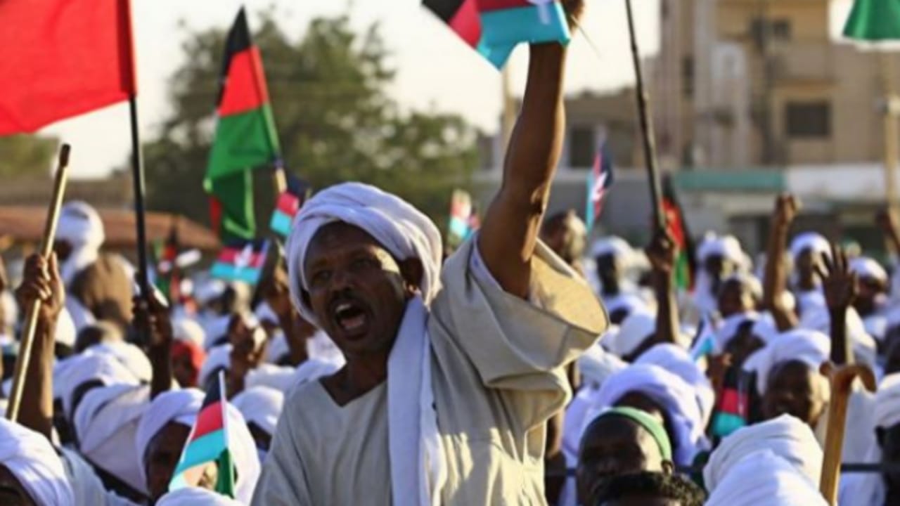 سقوط إخوان السودان يساعد في كشف «أجندة الفوضى»