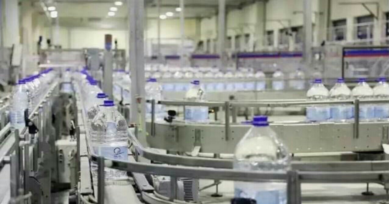 موعد تطبيق نظام الغرامات بحق المصانع المخالفة