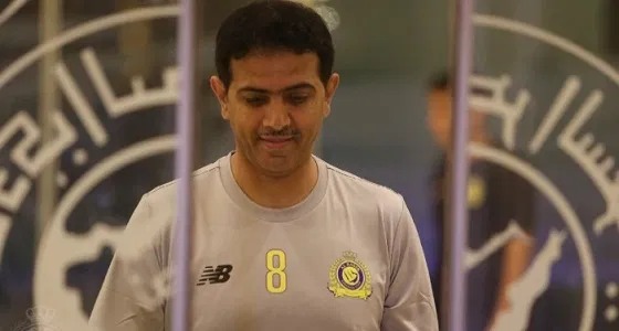 الهريفي لـ«فيتوريا» : يهون موسى عند جوليانو