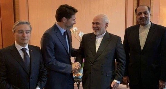 كنديون يصفون رئيس الوزراء ترودو بـ«ذيل إيران»
