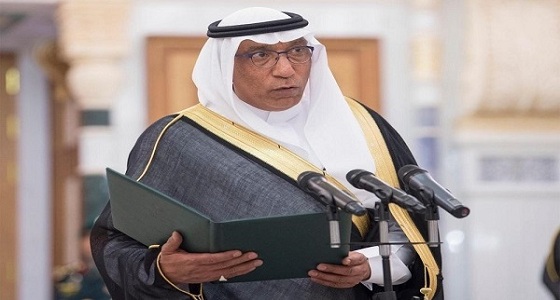 وفاة سفير المملكة في نيجيريا