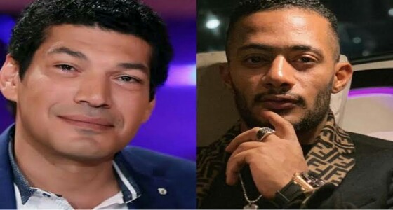 حقيقة اعتداء باسم سمرة علي محمد رمضان في حفل زفاف  