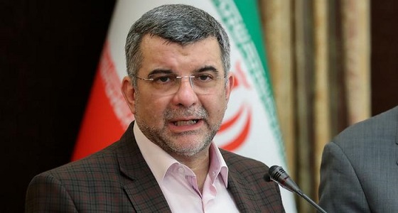 نائب وزير الصحة الإيراني قبيل كشف إصابته بكورونا: مجرد زكام