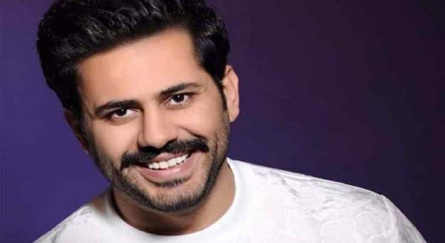 بالفيديو.. السخرية تلاحق فنان كويتي بعد دخوله للحجر الصحي بسبب كورونا