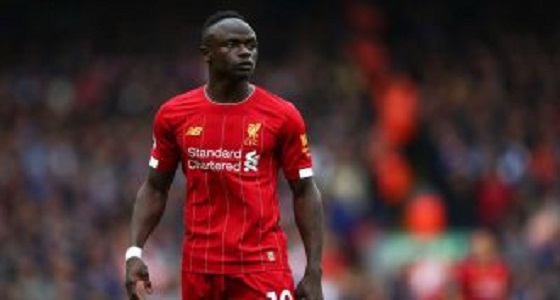 بالفيديو.. ساديو ماني يعلن عودته للملاعب بتدريبات قوية