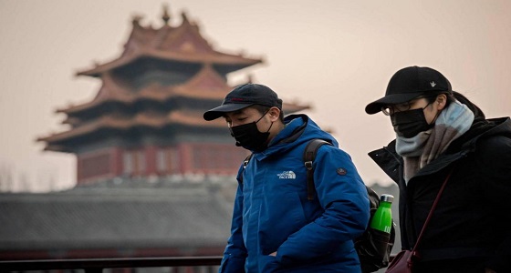 الصين تحرق جثث ضحايا فيروس كورونا وتحفظها بحقيبة
