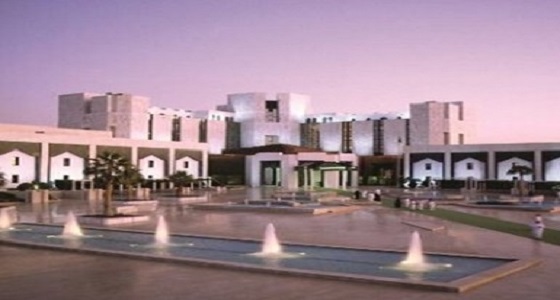 وظائف شاغرة في مستشفى الملك خالد التخصصي للعيون