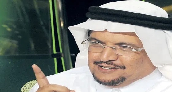 عدنان جستنيه: كات لم يقدم شيئًا للاتحاد