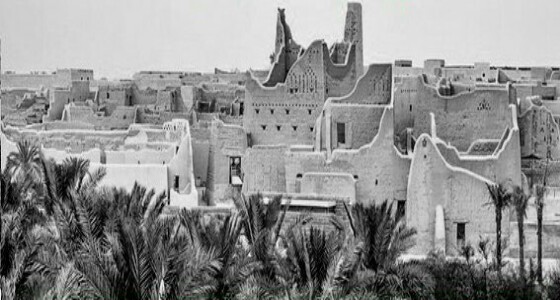  حكام الدولة السعودية الأولى وفترة حكمهم إمارة الدرعية