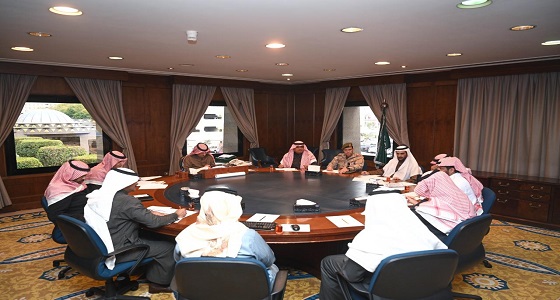 عقد اجتماع اللجنة المحلية لتعداد السكان 2020