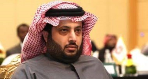 تركي آل الشيخ يتوعد المسيئين من الجماهير المصرية