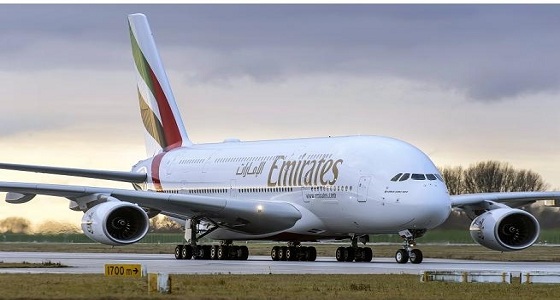 طيران الإمارات تعلن وظائف شاغرة لحملة الثانوية فما فوق