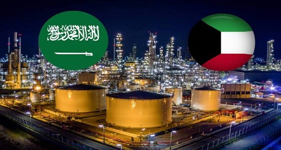 الكشف عن تفاصيل اتفاقية المنطقة النفطية المقسومة بين المملكة والكويت