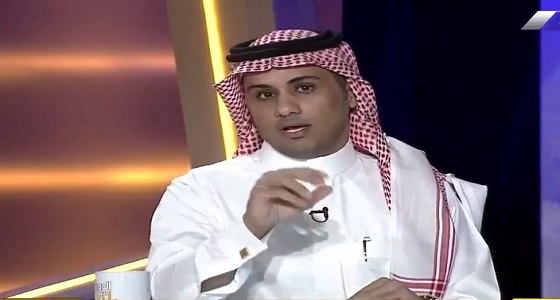 «المحياني» : العين الإماراتي سيء وليس مقياس للنصر! (فيديو)