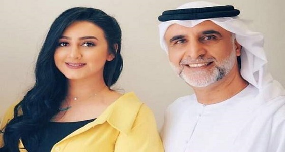 بالفيديو.. هيفاء حسين تهدد زوجها على الهواء