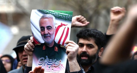 قائد الحرس الثوري الإيراني يهدد: سنضرب إسرائيل وأمريكا