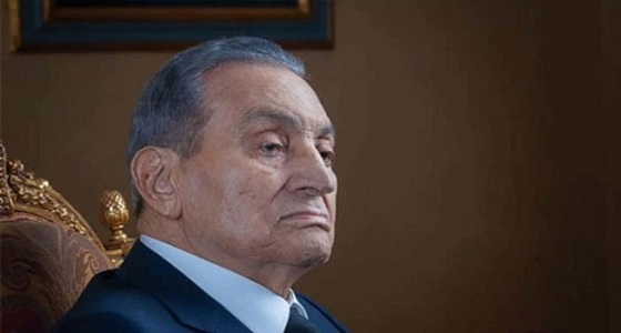 جنازة عسكرية لمبارك اليوم بأمر السيسي