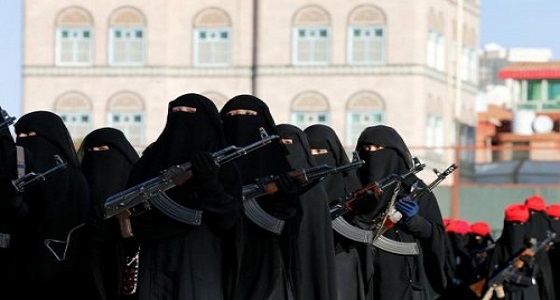 كشف شبكة تسهل اغتصاب النساء لعناصر مليشيا الحوثي داخل اليمن