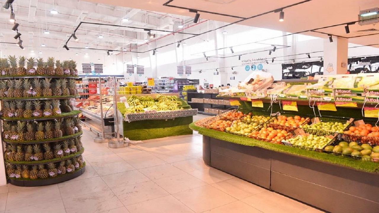 التجارة الإلكترونية تؤمن احتياجات الأهالي والمقيمين في القطيف