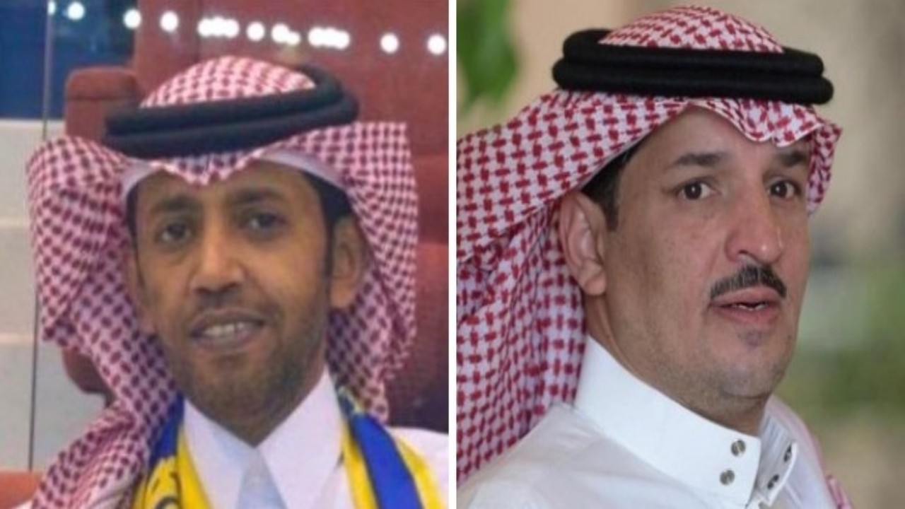 عضو النصر يرد على «التويجري» : معلوماتك مغلوطة للأسف