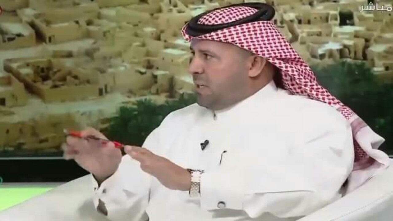 بالفيديو.. القحطاني يكشف تفاصيل مثيرة عن عقد حمدالله مع النصر 