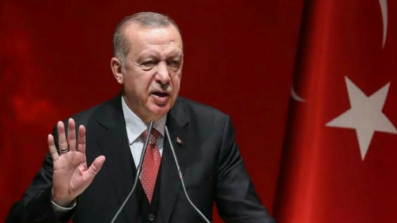 «أردوغان» يعرض الجنسية التركية للبيع