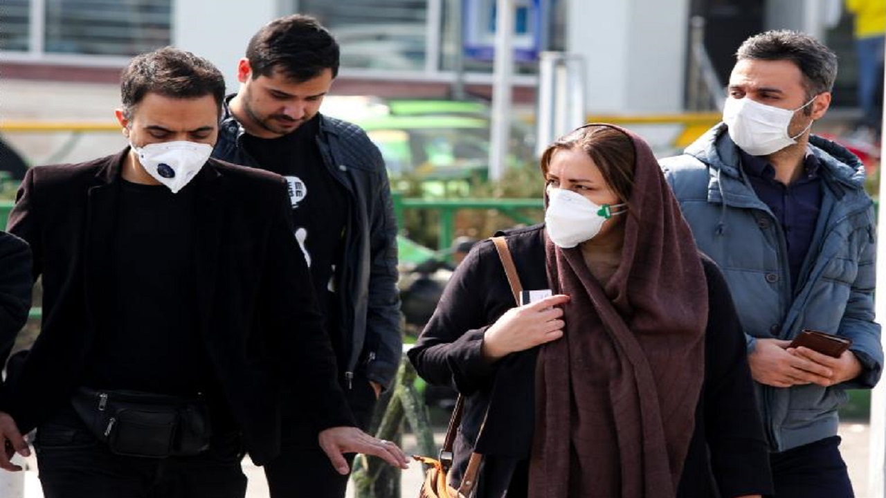 برلماني إيراني يحذر من كارثة إنسانية لم يشهدها العالم من قبل