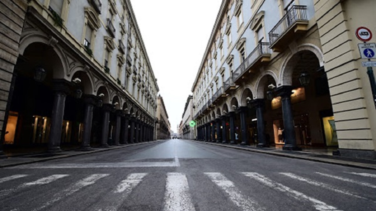 تراجع عالمي في حوادث السير بعد تفشي الوباء