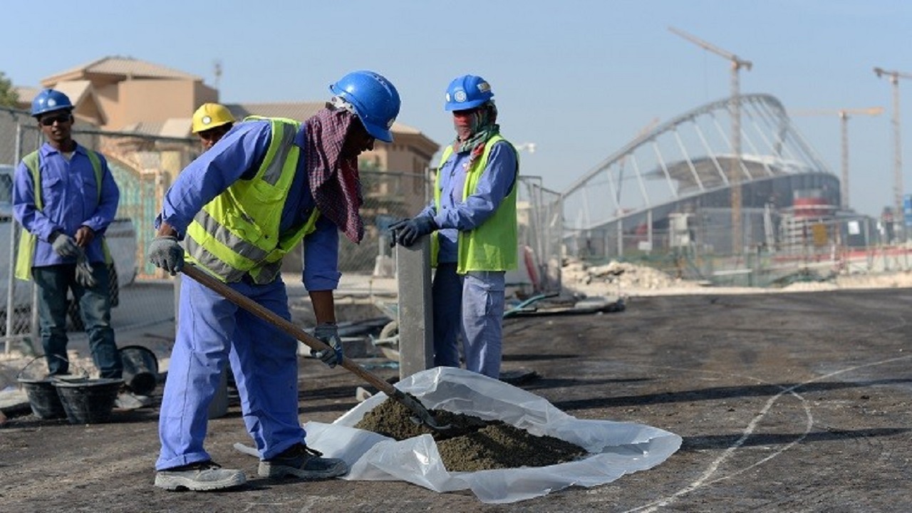 الخارجية الأمريكية: استمرار الانتهاكات في قطر بحق العمالة