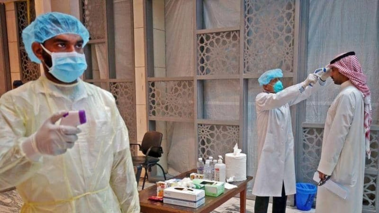 ارتفاع عدد المصابين بفيروس «كورونا» في الكويت والبحرين