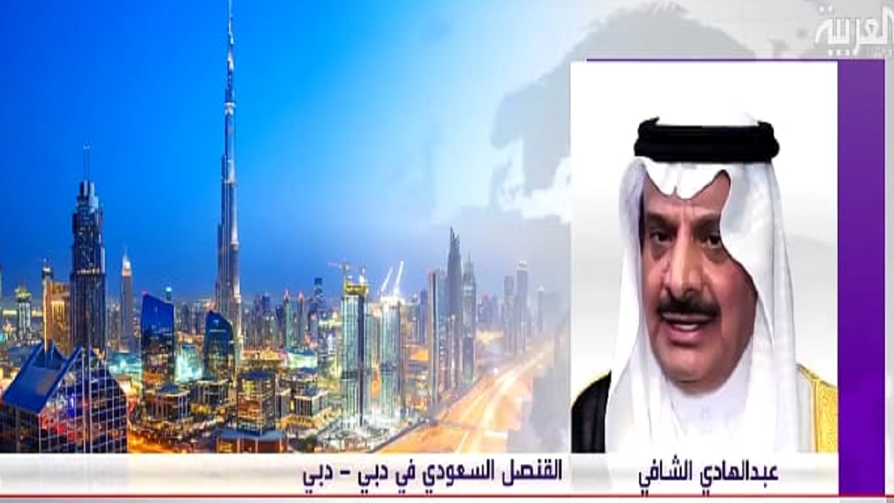 بالفيديو.. تسهيل عودة 3000 مواطن سعودي من دبي بعد قرار تعليق السفر
