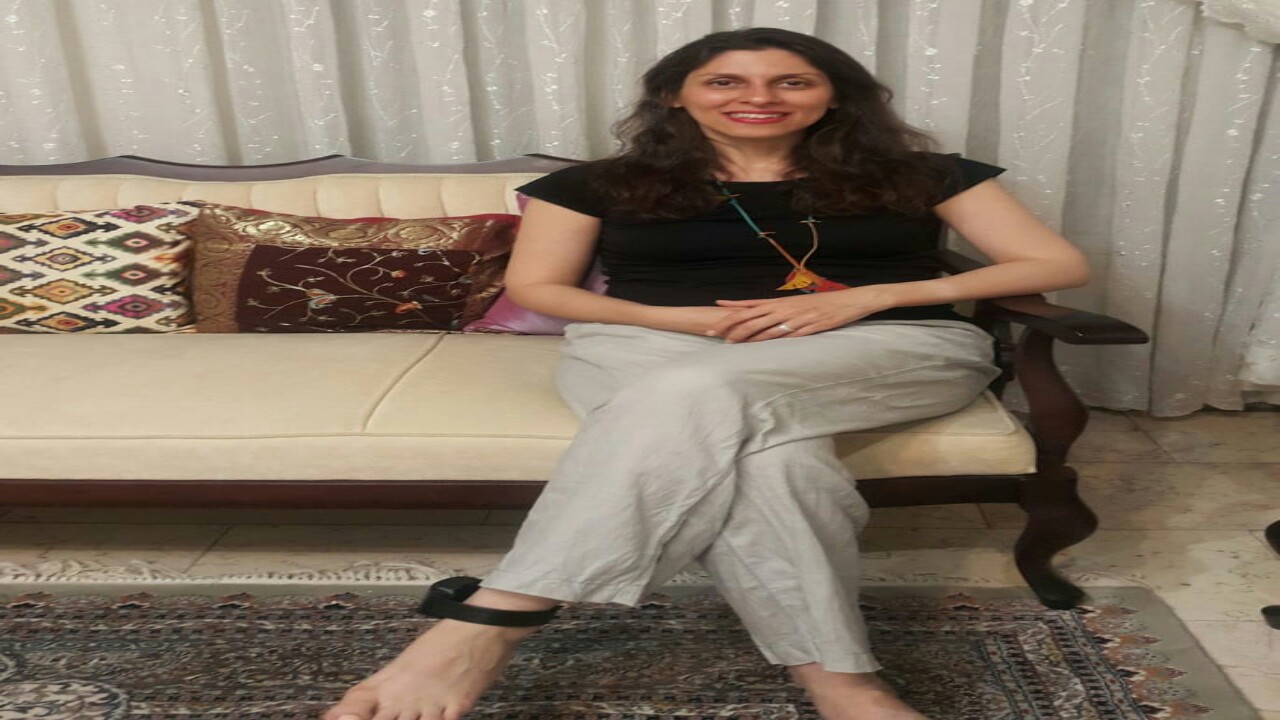 محتجزة بريطانية لدى إيران:«سعيدة بإطلاق سراحي من الجحيم»